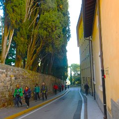 P1170088    Costeggiando il Parco.